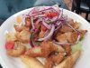 Chimu Peruvian Cuisine