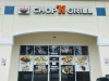 Chop ‘N grill