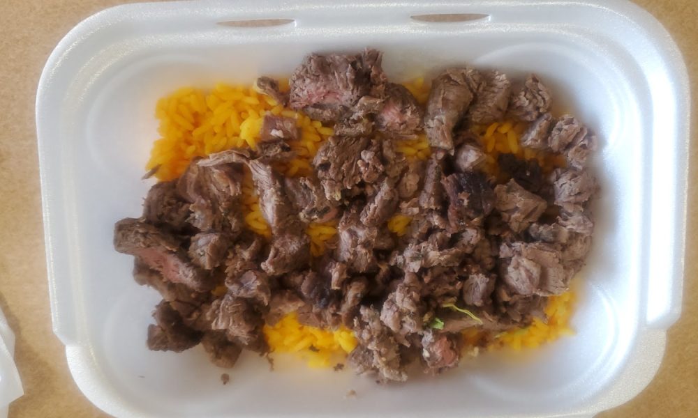 Chop ‘N grill