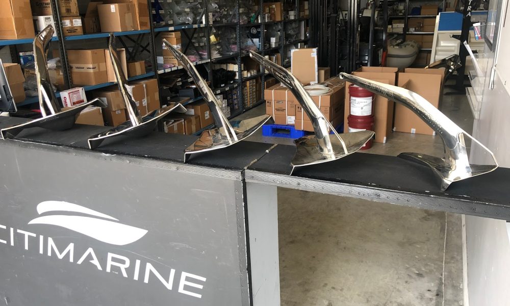 Citimarine Store