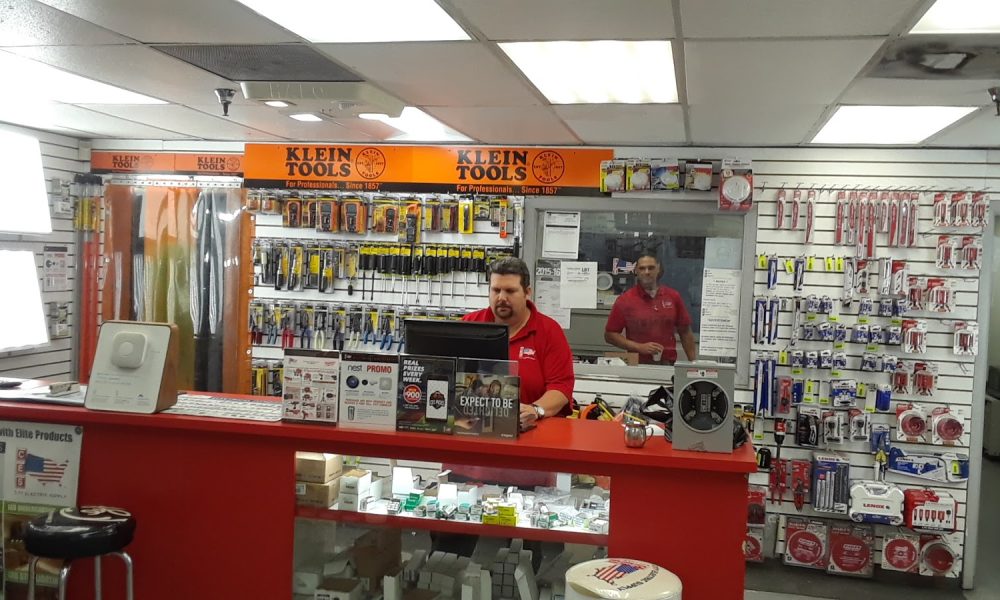 City Electric Supply Medley