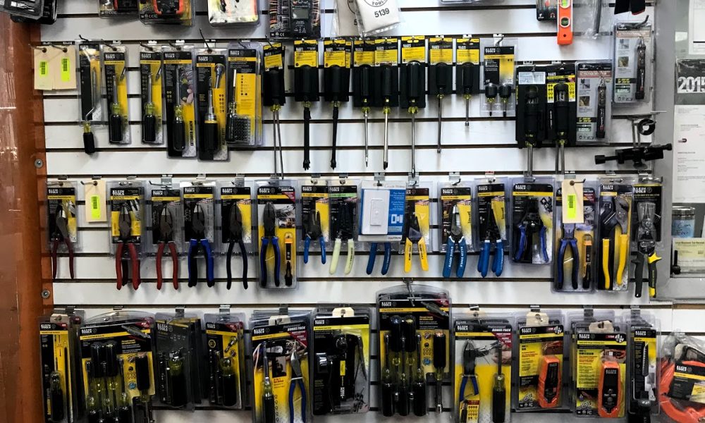 City Electric Supply Medley