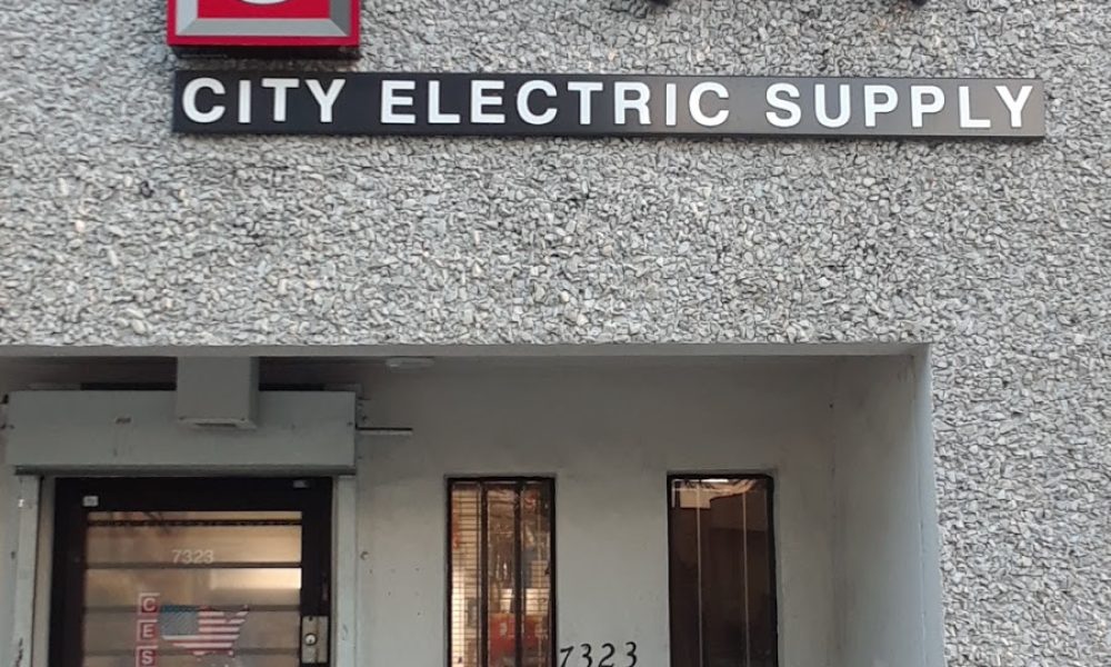 City Electric Supply Medley