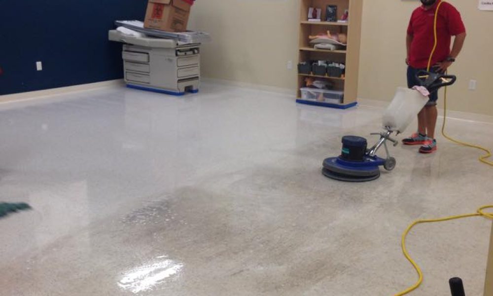 Cleaning Miami LLC