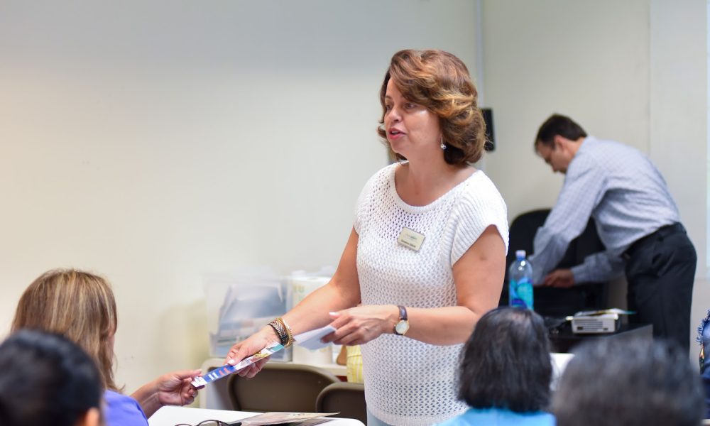 Clearpoint Hispanic Center For Financial Excellence