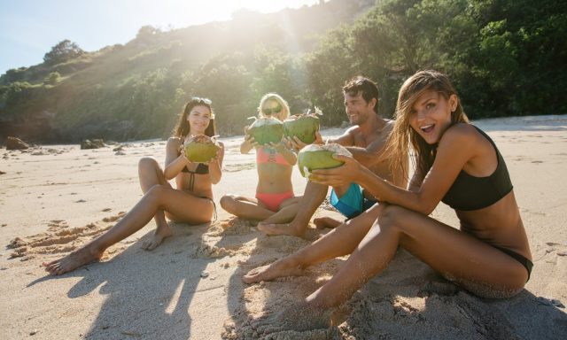 Coco Reserve – Fresh Coconuts, Coconut Catering, and Tropical Produce