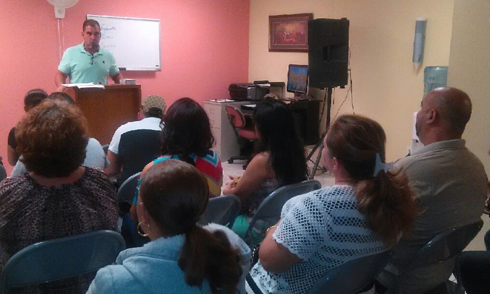 Compassion In Action Ministries, Inc.