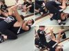 Contact Combat Martial Arts