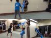 Contact Combat Martial Arts
