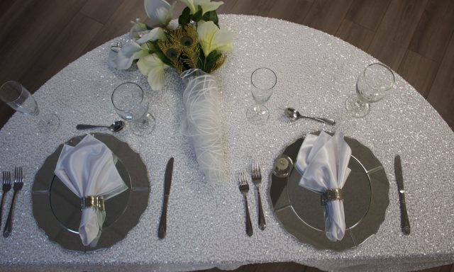 Contempo Linen & Event Rentals