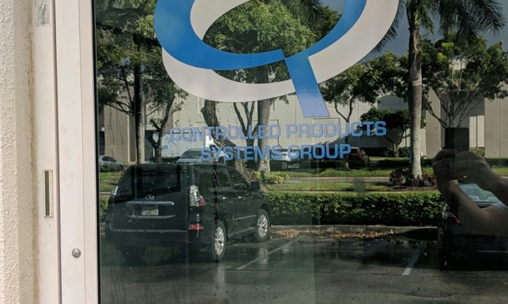 Cop-USA Inc
