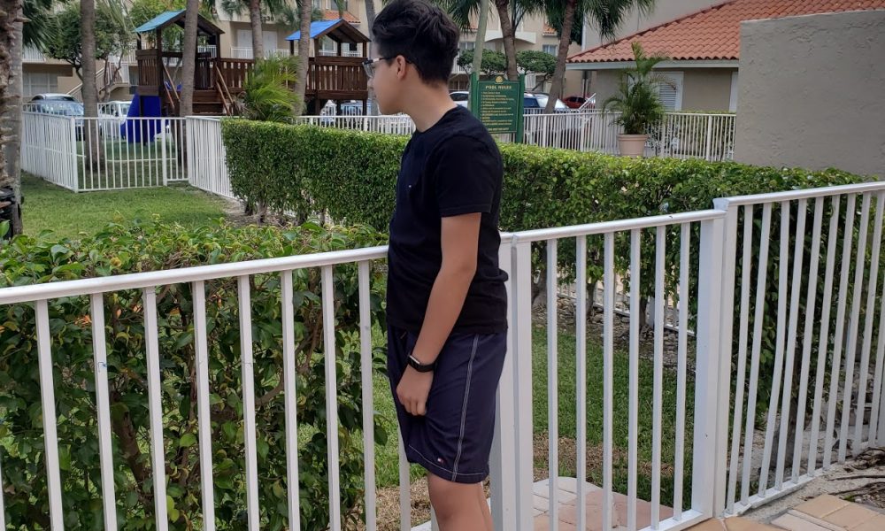 Coral Pointe