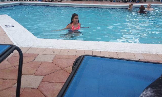 Coral Pointe