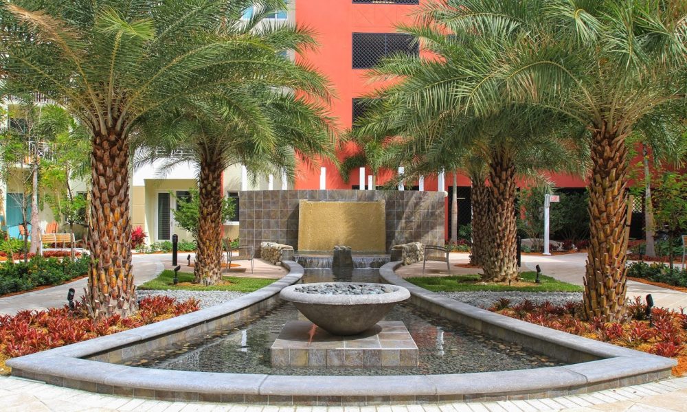 Cordoba Luxury Rentals
