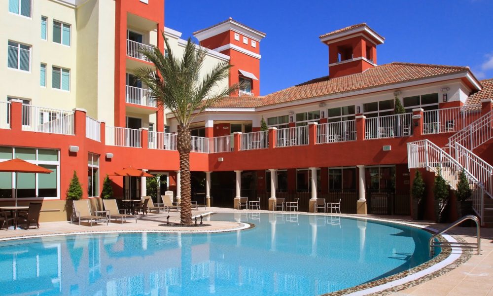 Cordoba Luxury Rentals