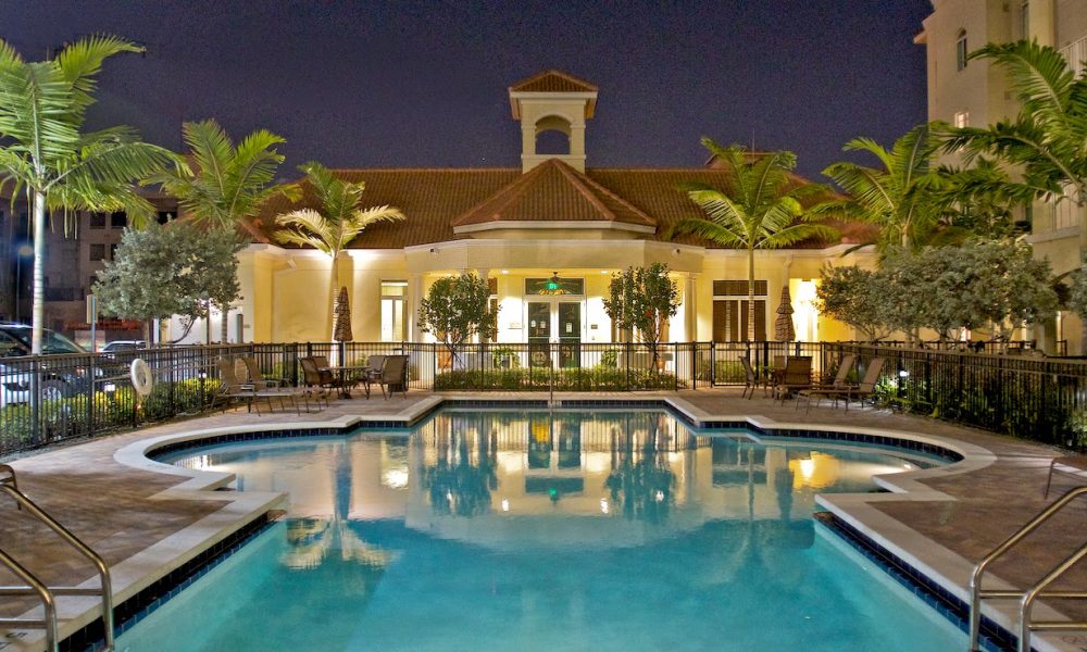 Cordoba Luxury Rentals