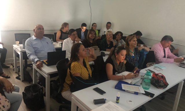 Coworking Doral – Virtual, Shared & Private Offices Rent – Work Together Center
