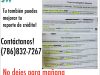 Credit Service Repair