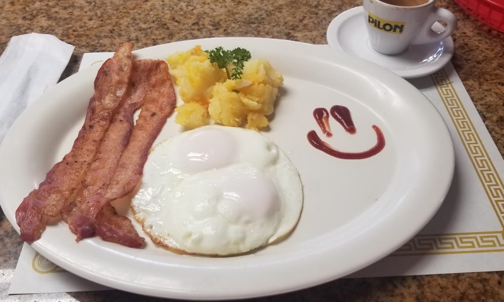 Cristy's Cafe