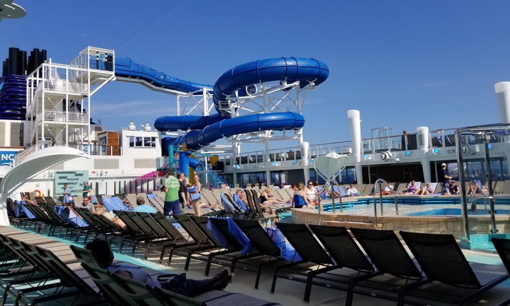 Cruise Rewards Inc