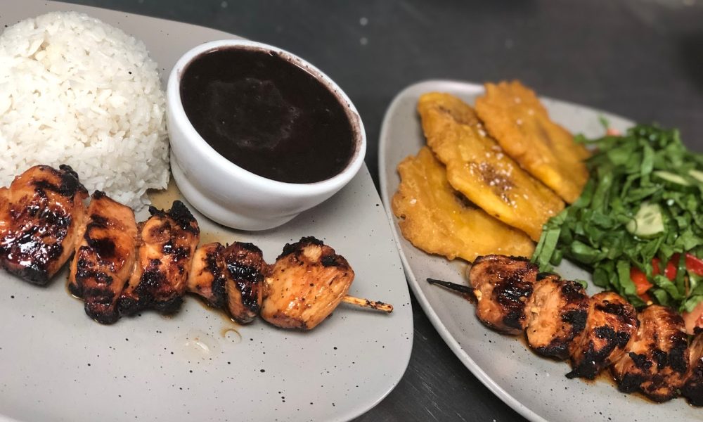 Cuba Cafe & Bakery