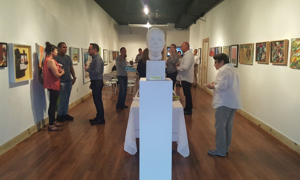 Cuban Art Club