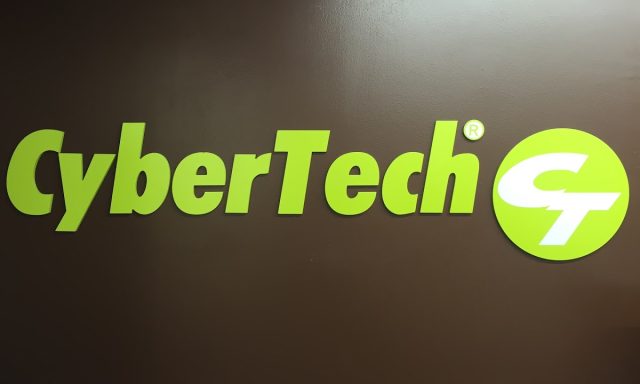 Cybertech Worldwide Inc