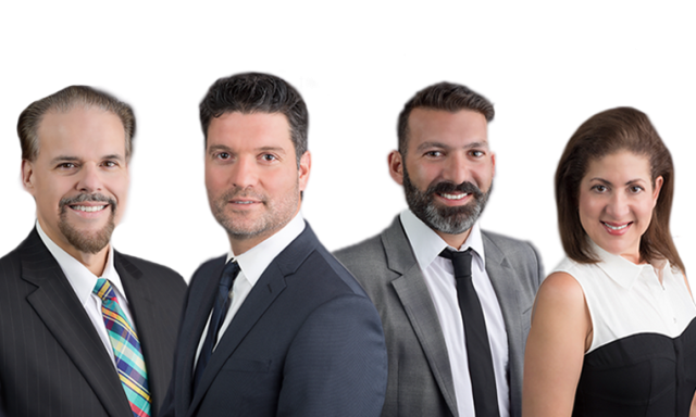 D1 Property Group