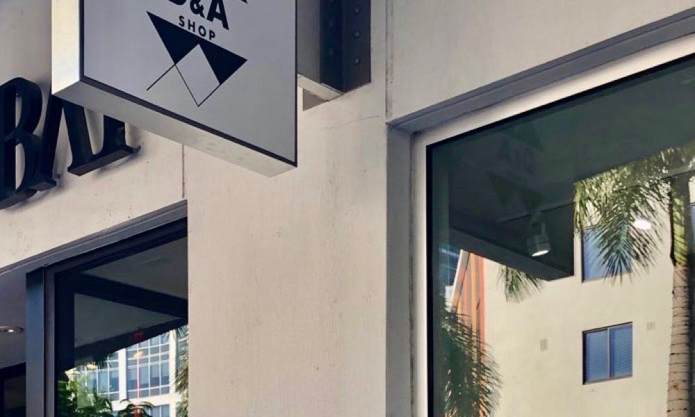 D&A SHOP
