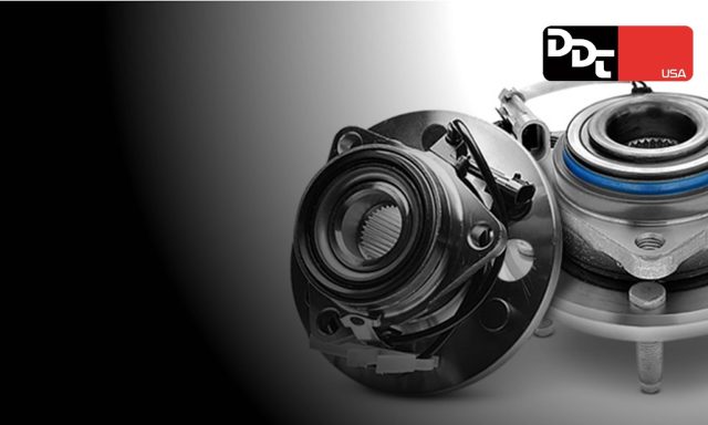 DDT AUTO PARTS
