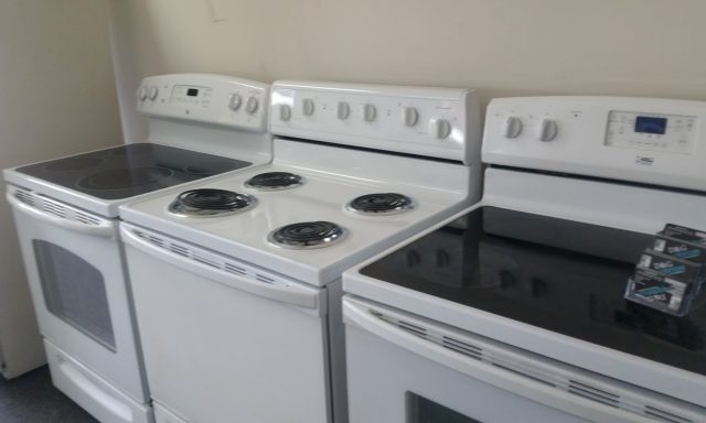 D&G APPLIANCES