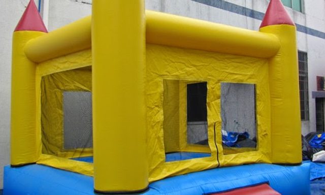 D’Luxe Events, LLC | Party Equipment Rental Services