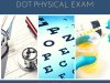 DOT Physicals Miami