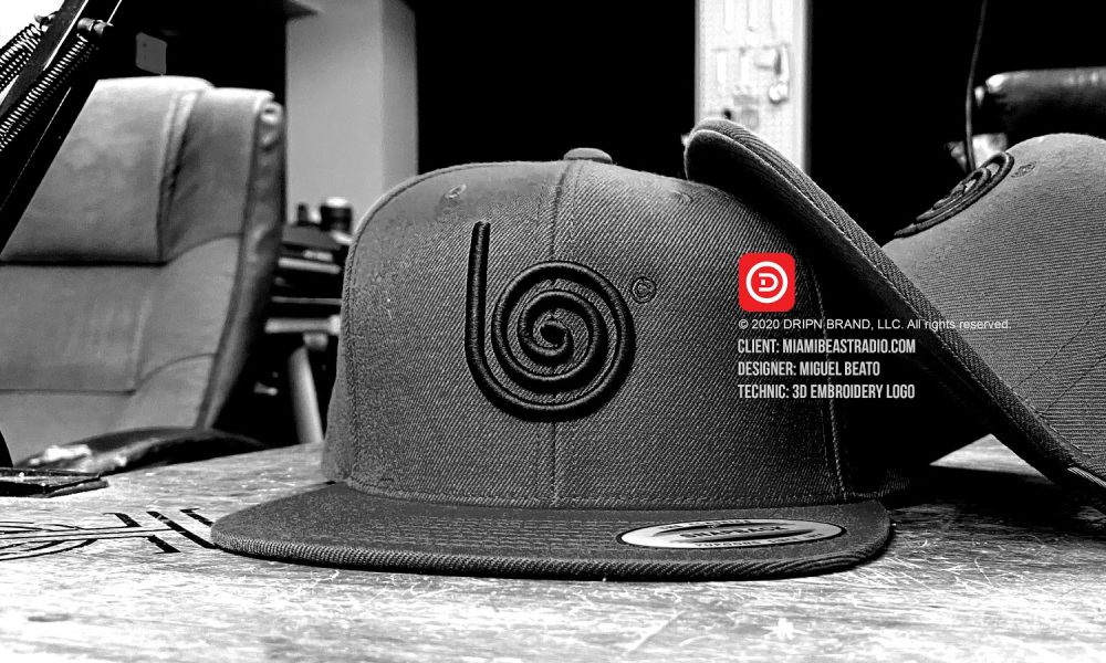 DRIPN BRAND