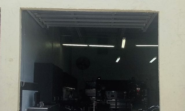 Dade County Custom Cycles & Performance