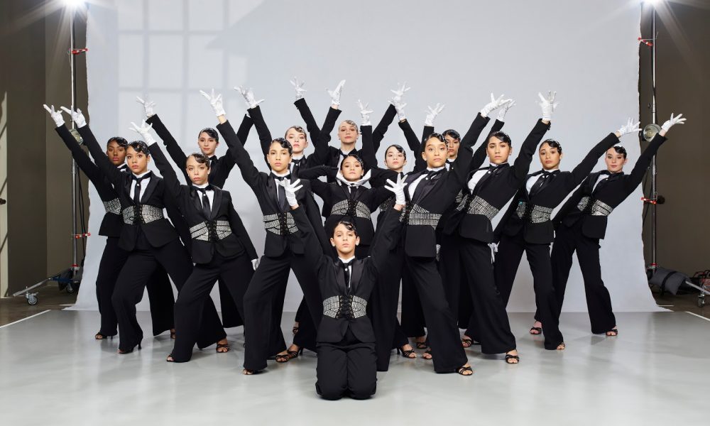 Dance Town
