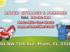 Davco Storage and Propane