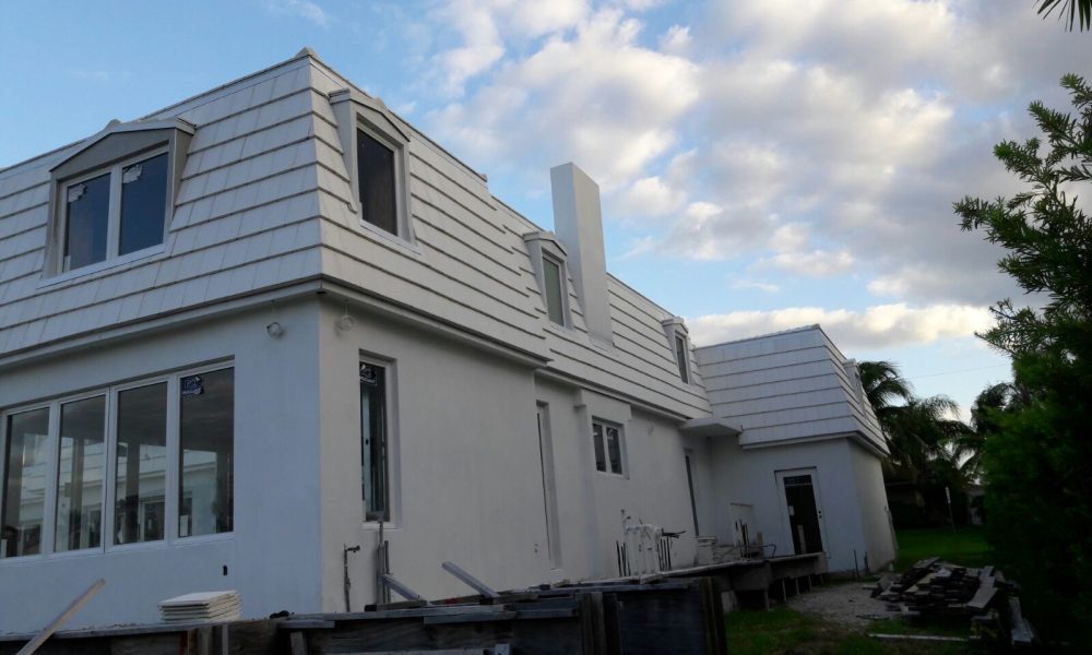 Del Sol Roofing