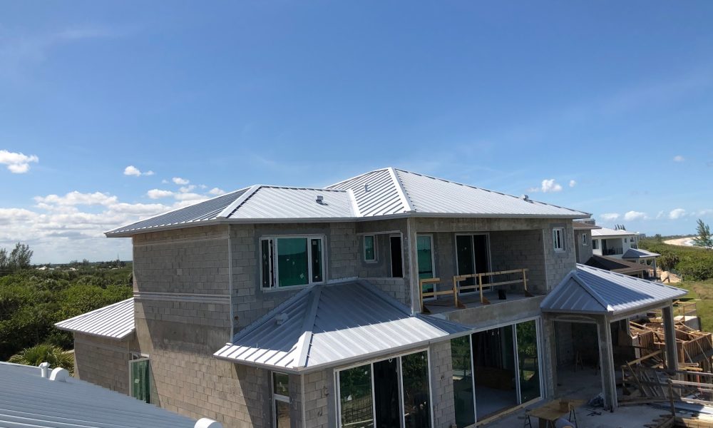 Del Sol Roofing
