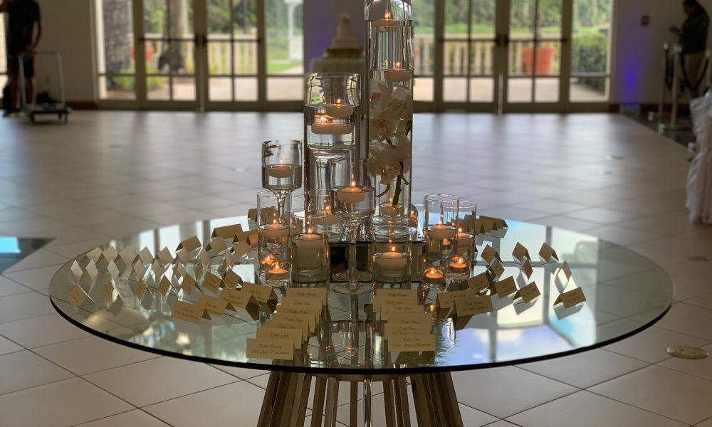 Delux Events Decor