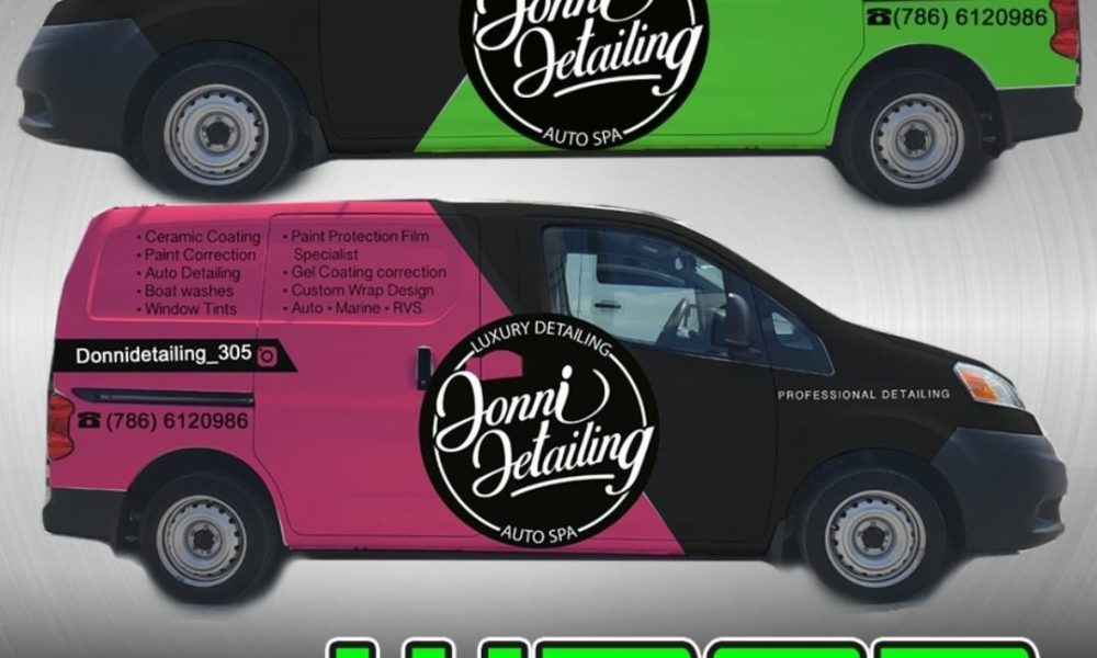Design Studio Miami