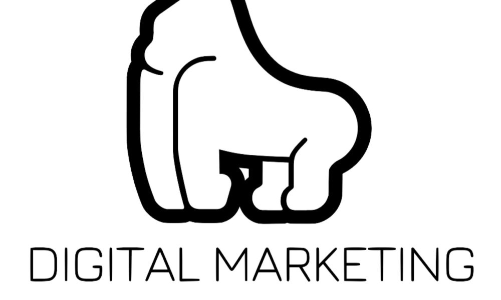 Digital Marketing Gorilla