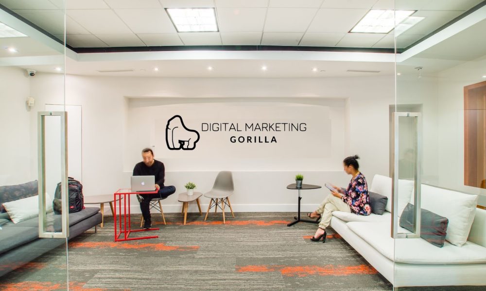 Digital Marketing Gorilla