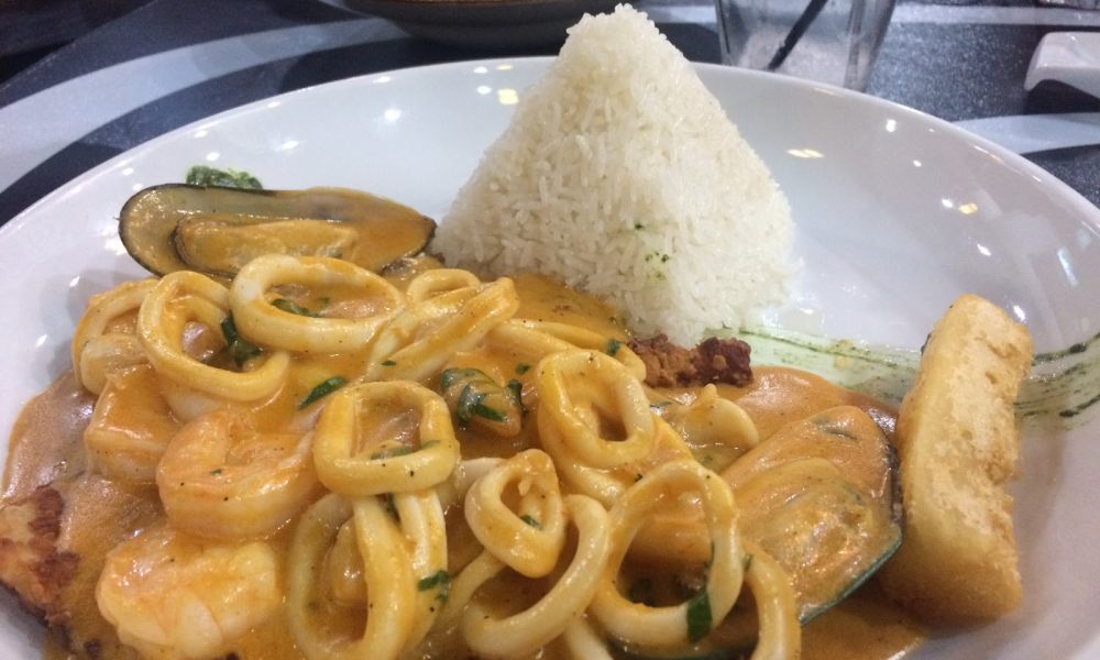 Divino Ceviche
