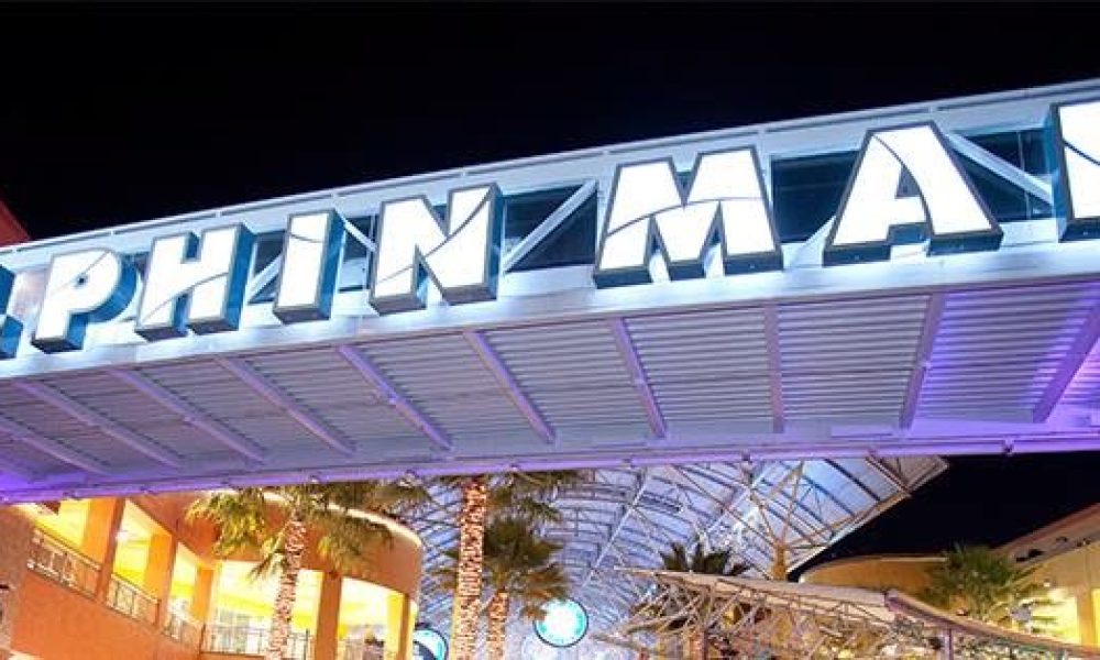 Dolphin Mall