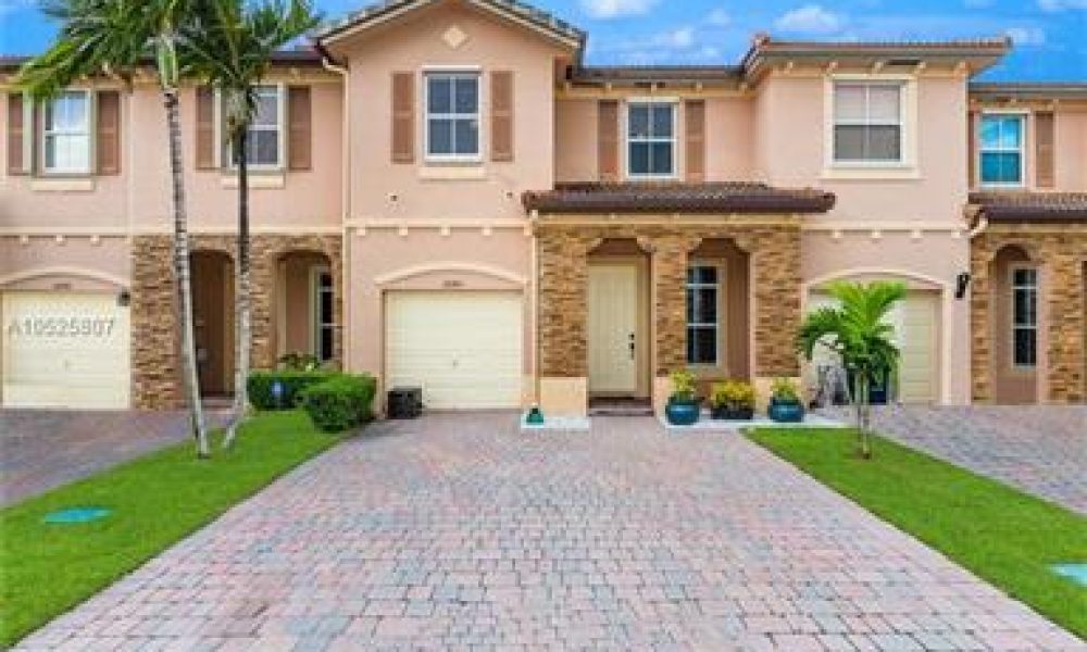 Dominick Martinez - Pronto Realty, LLC.