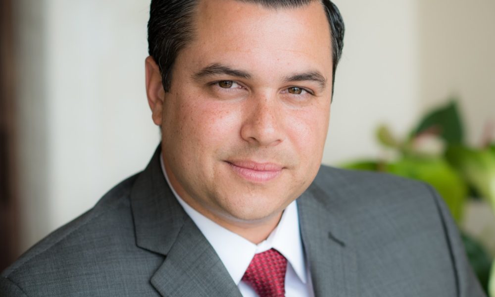 Dominick Martinez - Pronto Realty, LLC.