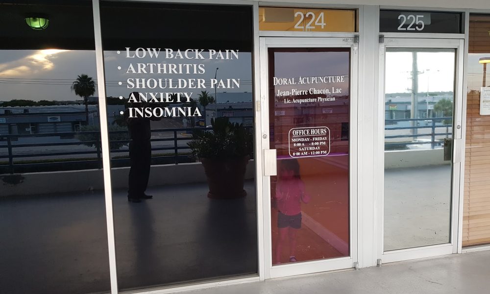 Doral Acupuncture