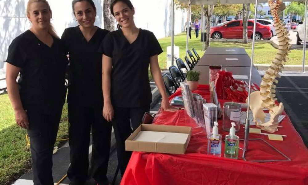 Doral Chiropractic Center