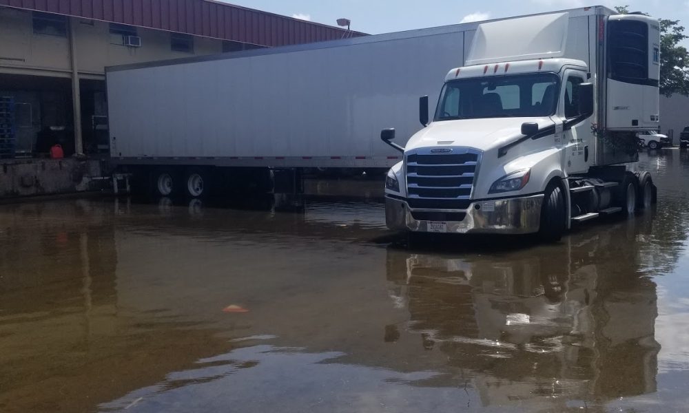 Doral Cold Storage